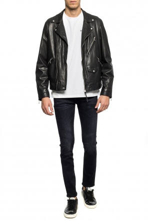 Printed t-shirt, zdjęcie 2 Printed t-shirt od Rag & Bone